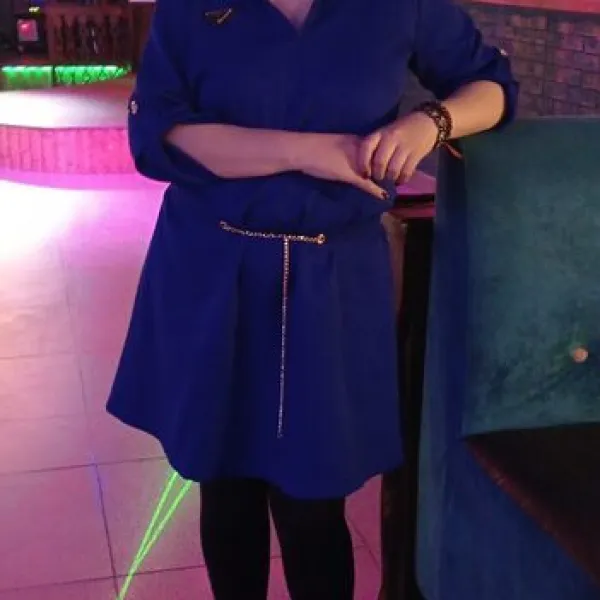 Елена